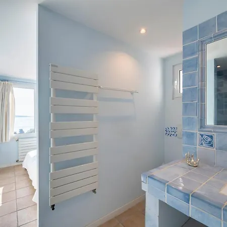 Hébergement de vacances Four Bedroom House In Golfe Juan Vallauris
