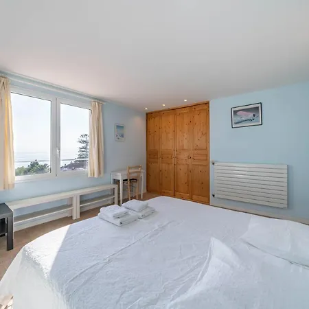 Four Bedroom House In Golfe Juan Валлорис