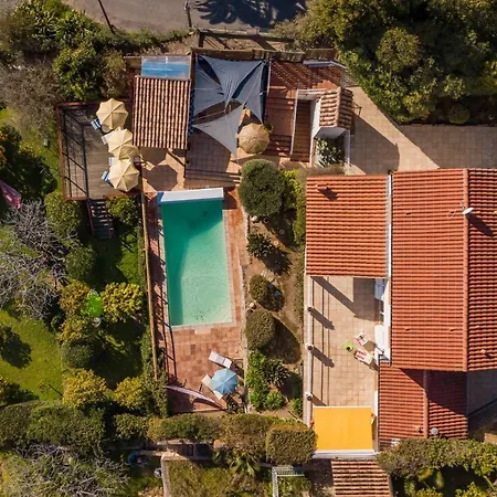 Four Bedroom House In Golfe Juan Дом отдыха *
