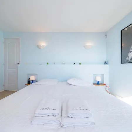 Four Bedroom House In Golfe Juan Дом отдыха Валлорис