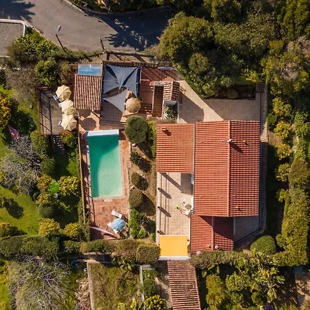 Four Bedroom House In Golfe Juan *