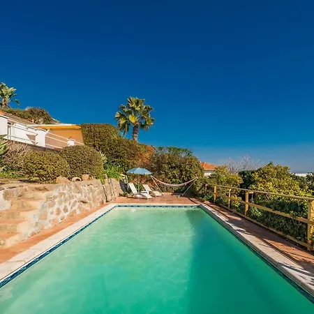 Four Bedroom House In Golfe Juan Валлорис