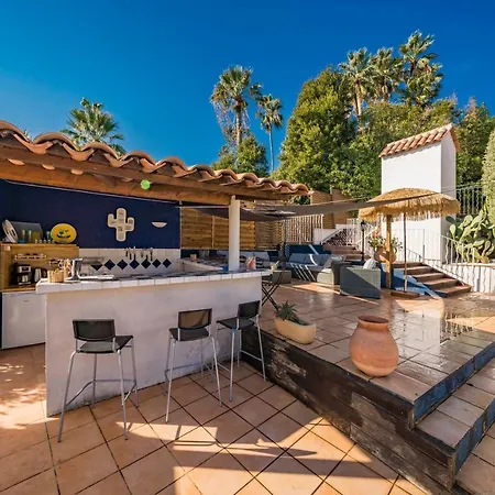 Four Bedroom House In Golfe Juan * Валлорис