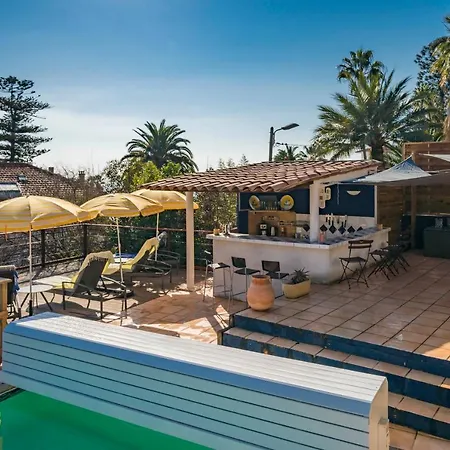 Four Bedroom House In Golfe Juan * Валлорис